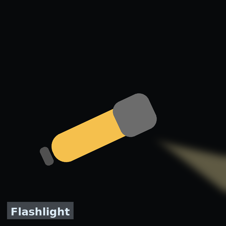 Flashlight