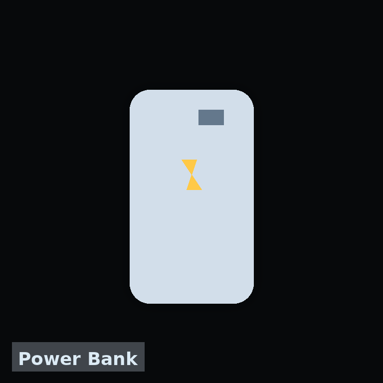 Power bank