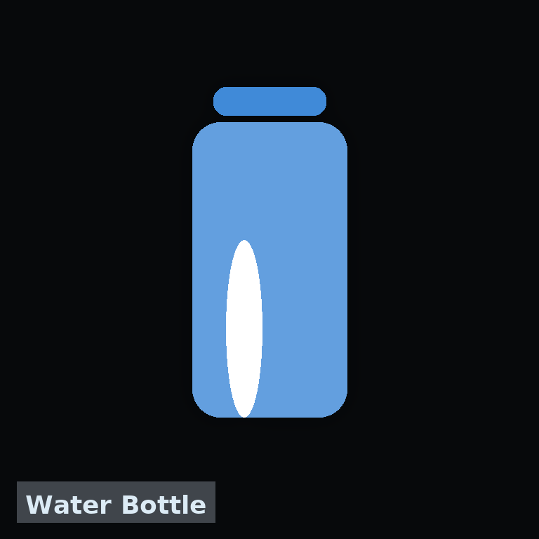 Water (2L)